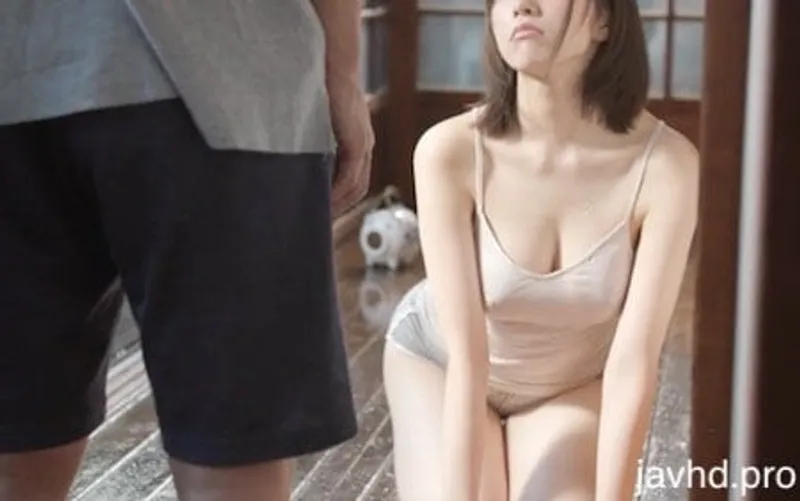 [ssis-610] vợ mới cưới của anh trai hấp dẫn mai tsubasa