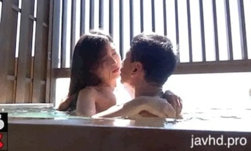 Quan hệ gấu nhí xinh như tiểu long nữ yuuko miwa