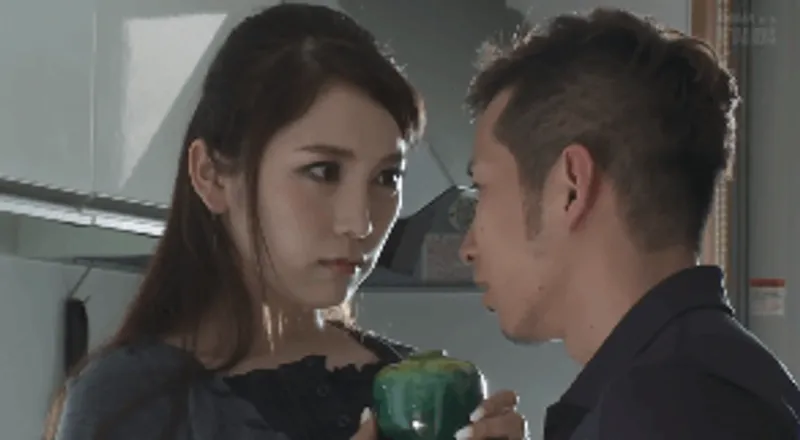 Em người chồng trả bài người yêu của anh trai xinh đẹp hàng cực ngon